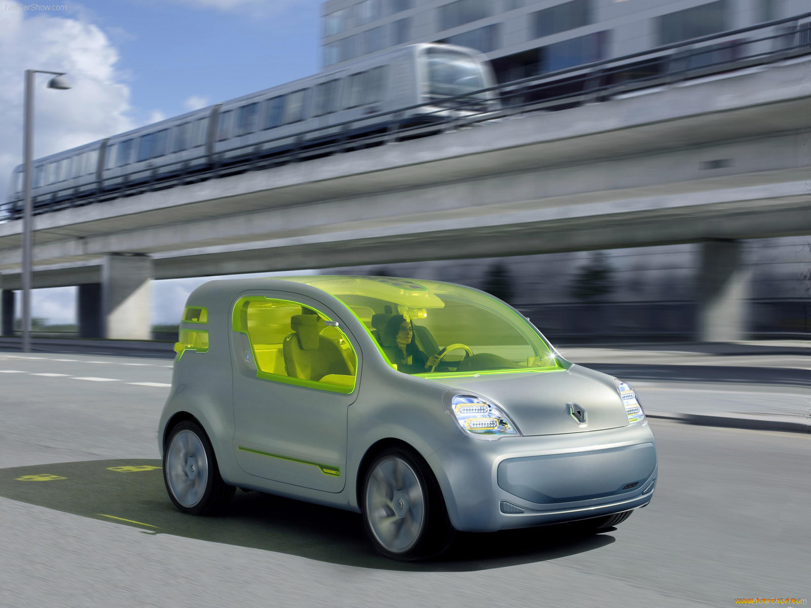 renault, ze, concept, 2008, 